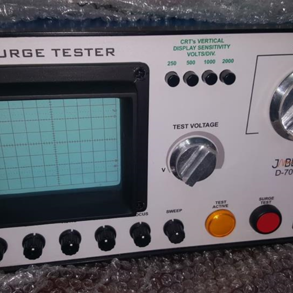 SURGE TESTER